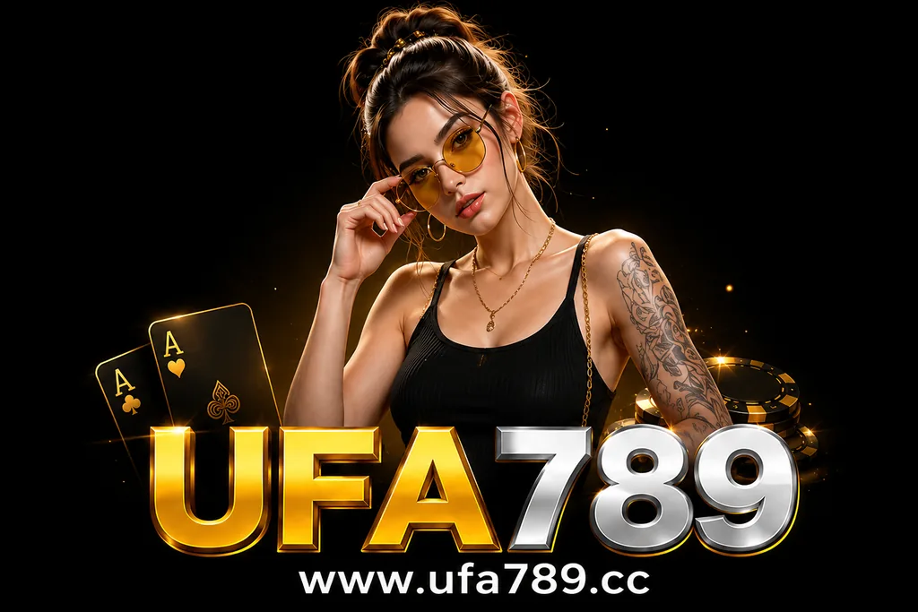 ufa789 เข้าสู่ระบบ