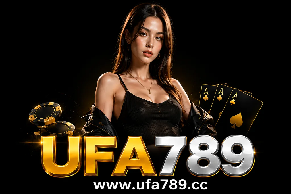 ufa789 เว็บหลัก